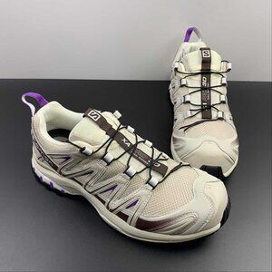 NWT Salomon XA Pro 3D Chocolate Fondant Unisex Sneakers